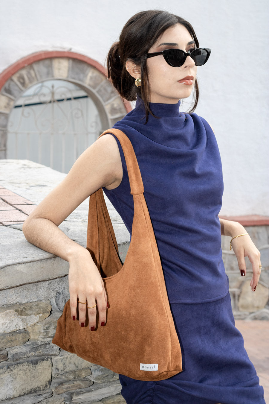 Eleonor Blouse